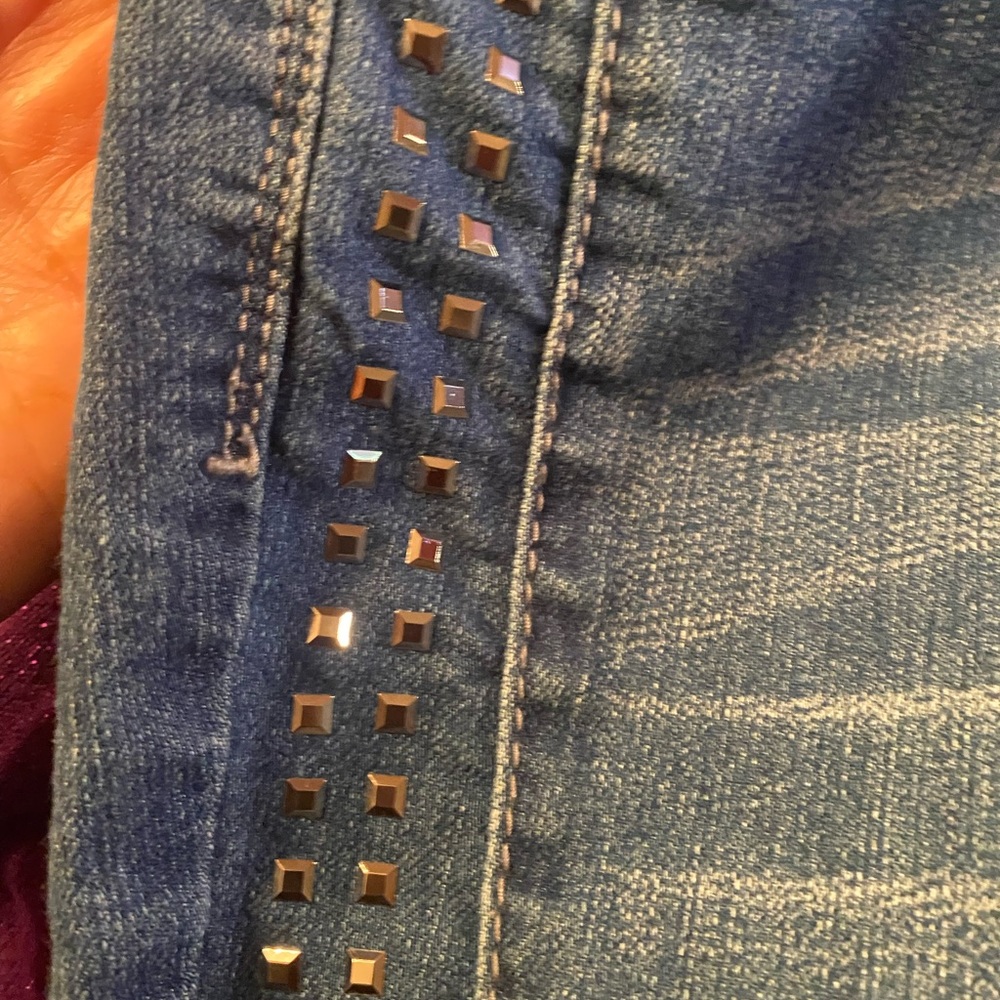 Pants - Picture 5 of 5
